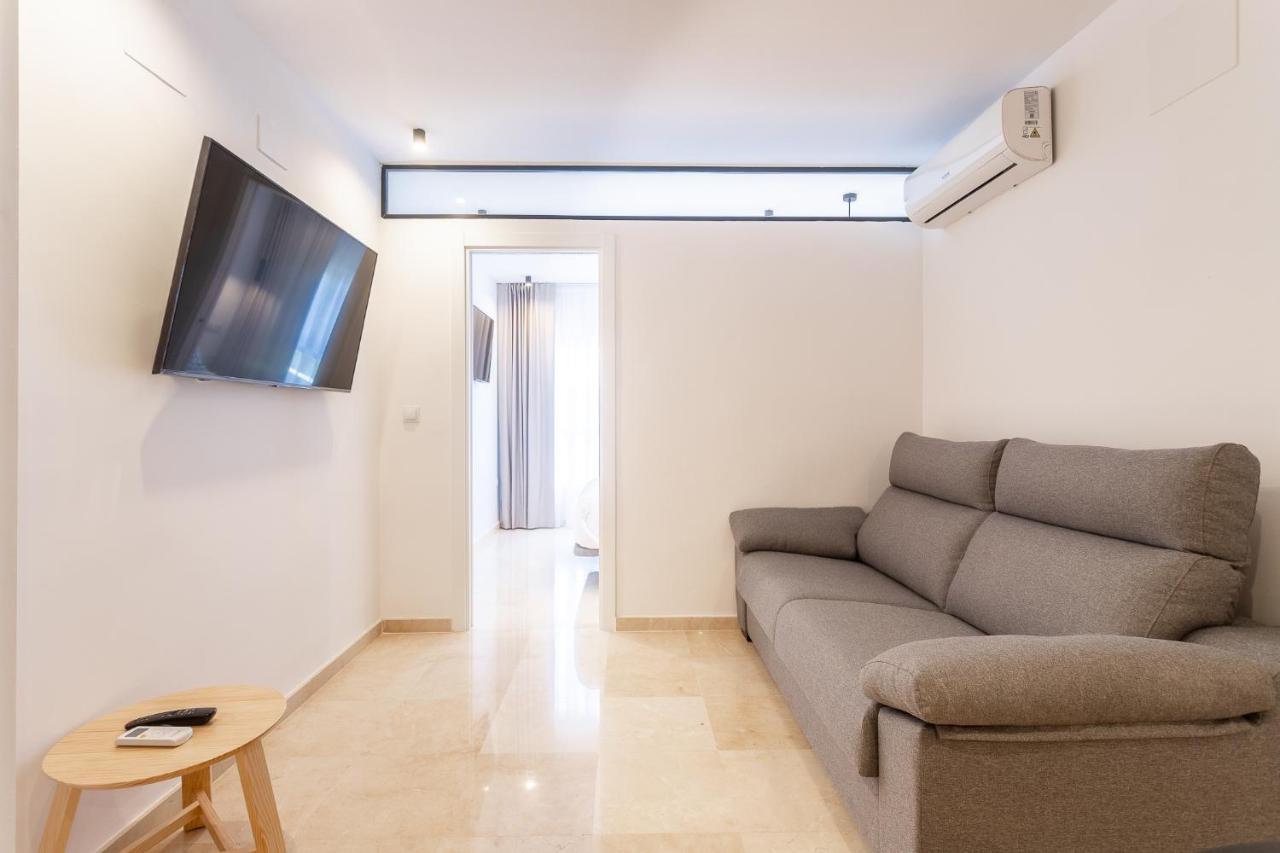 Apartamentos Aurea Benidorm Exterior foto