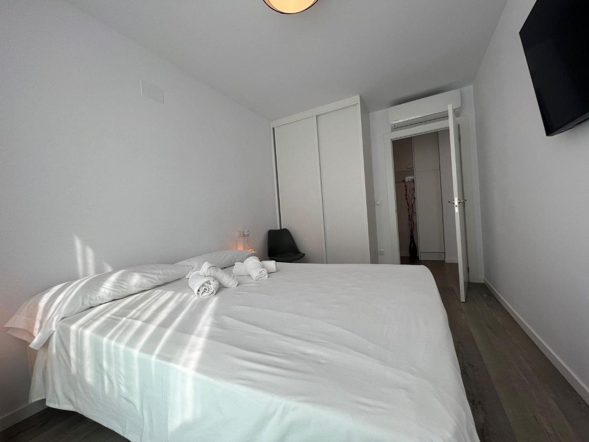 Apartamentos Aurea Benidorm Exterior foto