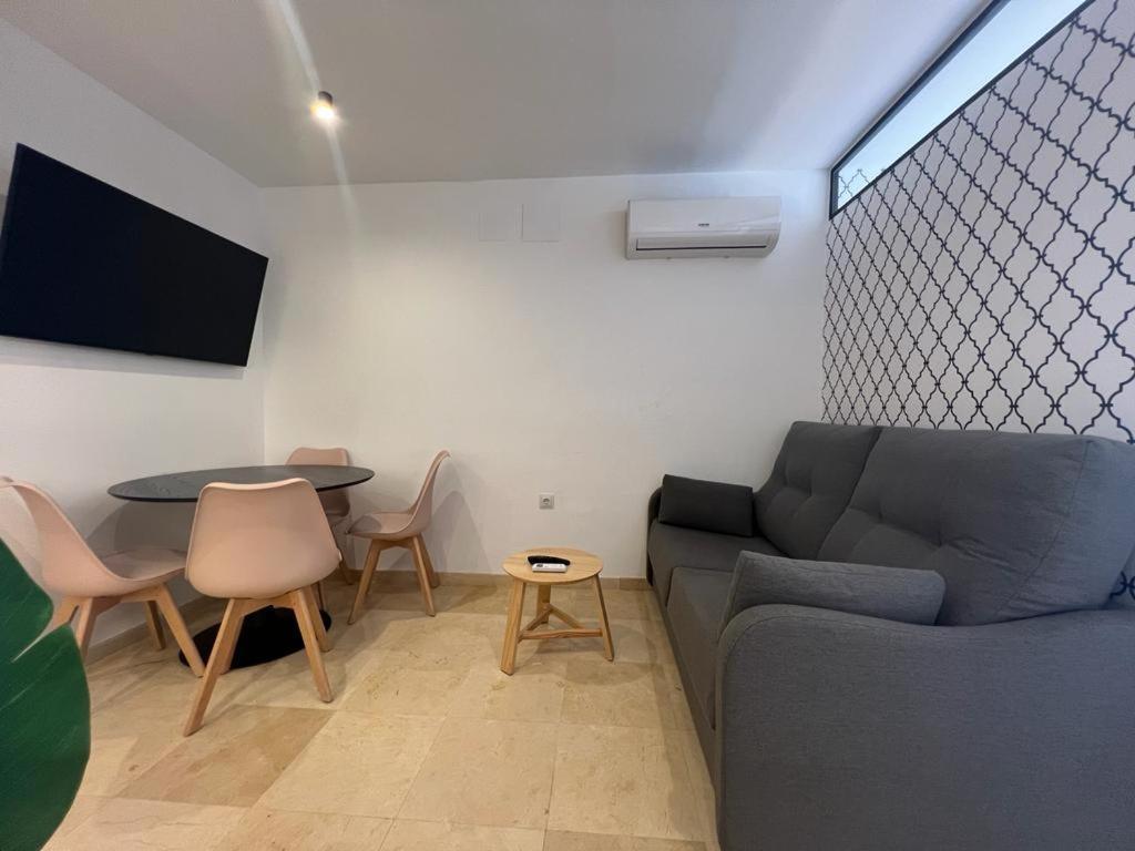 Apartamentos Aurea Benidorm Exterior foto